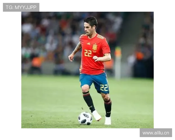 恩里克战术：西班牙辉煌时期与现代足球战术革新的联系分析