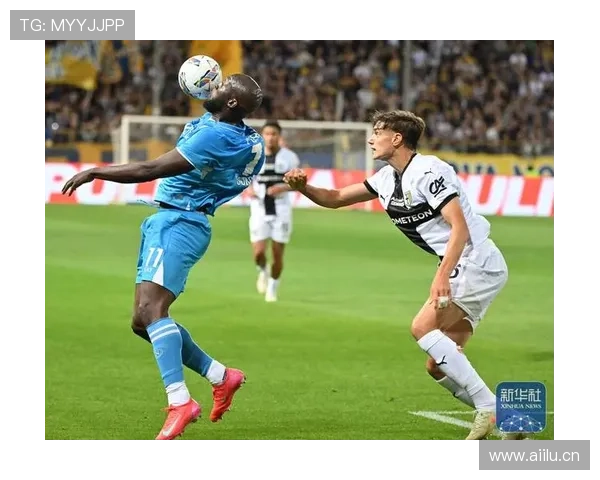 帕尔马球队结构