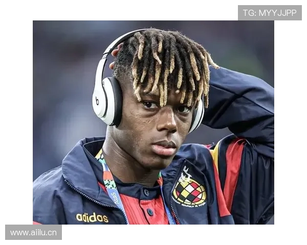 尼科·威廉斯进攻能力进化：从天赋兑现到实战输出