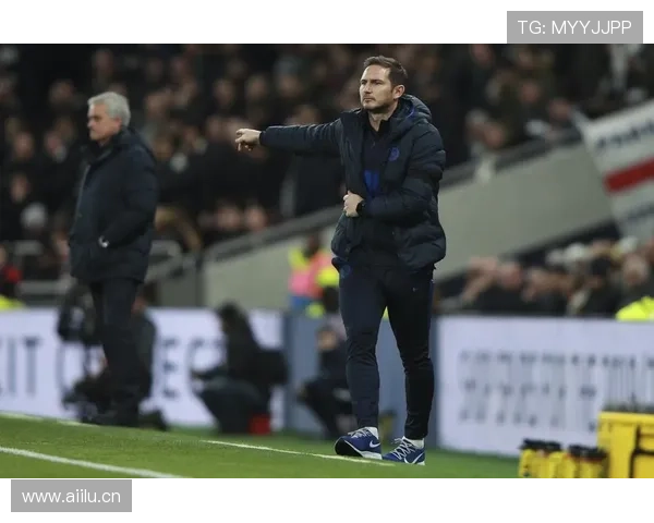 强强对话中的切尔西,为何难以保持竞争力? 强强对话中的切尔西,为何难以保持竞争力?