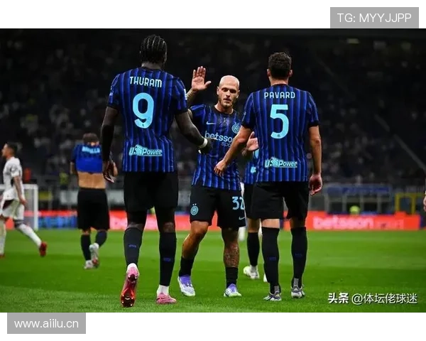 国米控球占优却难压对手，攻防转换效率问题逐步显现