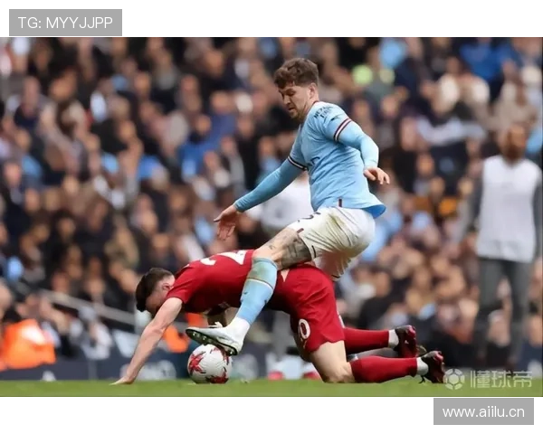 约翰·斯通斯内收中场打法解析：曼城战术支点作用