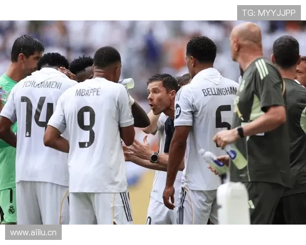 中场失控了,皇马还能撑多久?