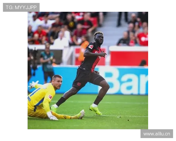 勒沃库森不败赛季关键人物：博尼法斯的价值