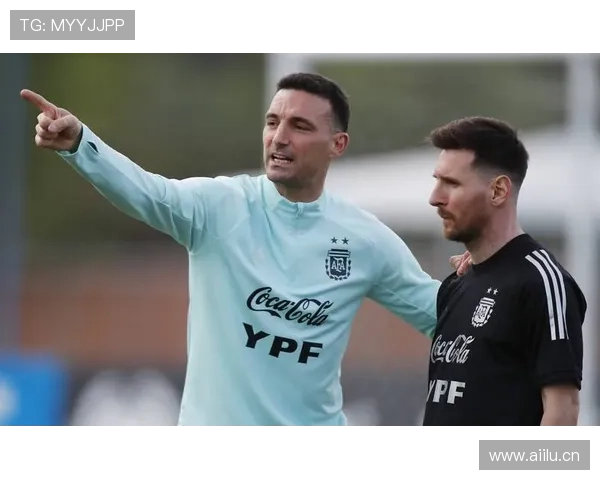 斯卡洛尼更衣室管理如何持续提升阿根廷队凝聚力 斯卡洛尼更衣室管理如何持续提升阿根廷队凝聚力