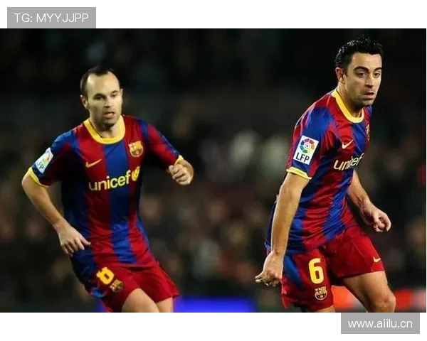 德布劳内与伊涅斯塔创造力与控制力对比分析 德布劳内与伊涅斯塔创造力与控制力对比分析