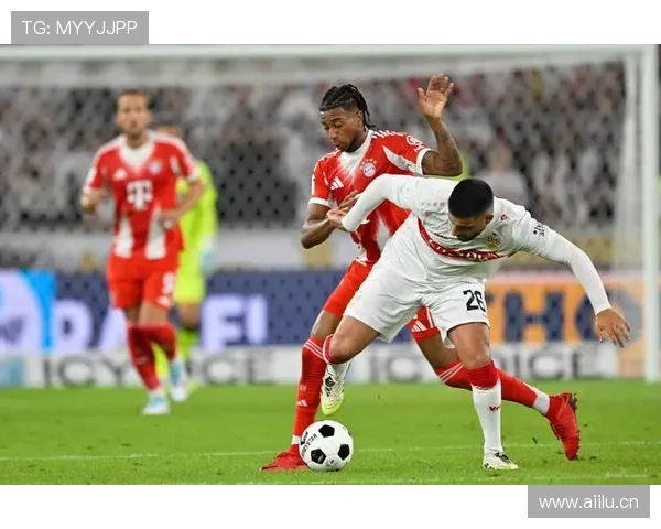 拜仁慕尼黑中场组织与推进问题显现,对战术运转效率形成制约 拜仁慕尼黑中场组织与推进问题显现,对战术运转效率形成制约