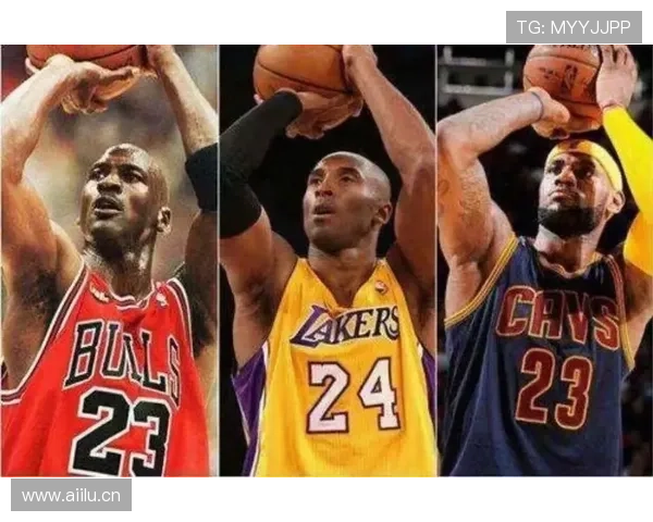 乔丹关键时刻得分爆发拉开与詹姆斯季后赛表现差距