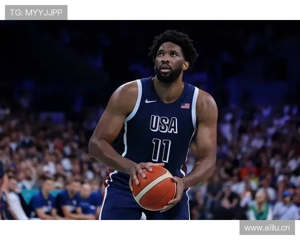 恩比德三分命中率提升明显 拉开与内线对手得分差距