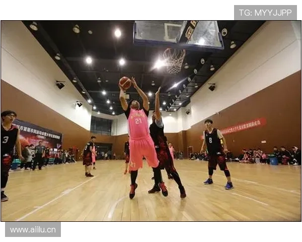 一图看懂篮球得分如何计算：比分计算规则全解析