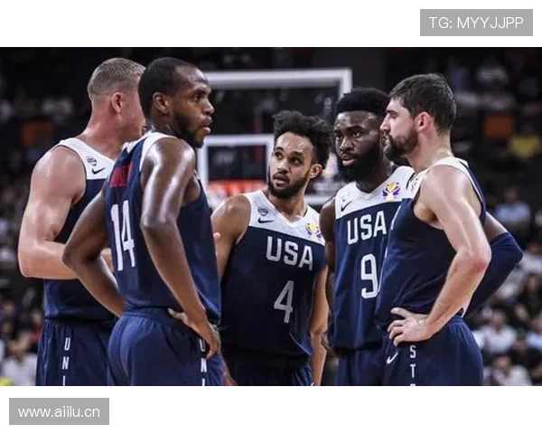 美国世界杯阵容天赋储备有何优势