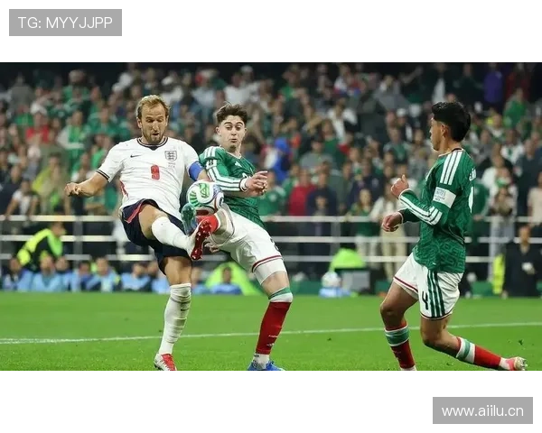 英格兰3-2险胜墨西哥：挺进2026世界杯四分之一决赛